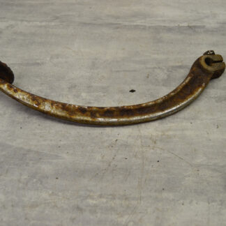 Brake pedal pédale frein ar Cossack Voskhod 175 Sports Twin 1975 Ural VOSCHOD-2