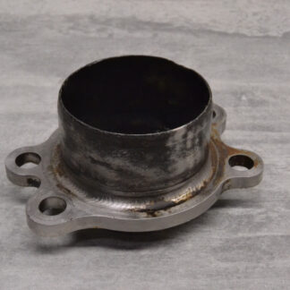 Bride echappement exhaust flange KTM 250 EXCF SXF 2005-10 77036039100