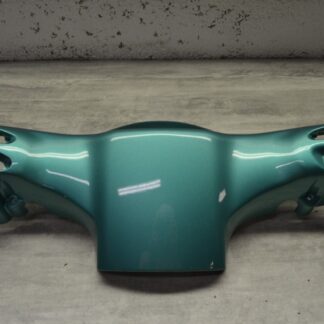 Cache direction arrière Vespa Lx 50 125 150 2t 4t 2009-13 65293400VM 622190