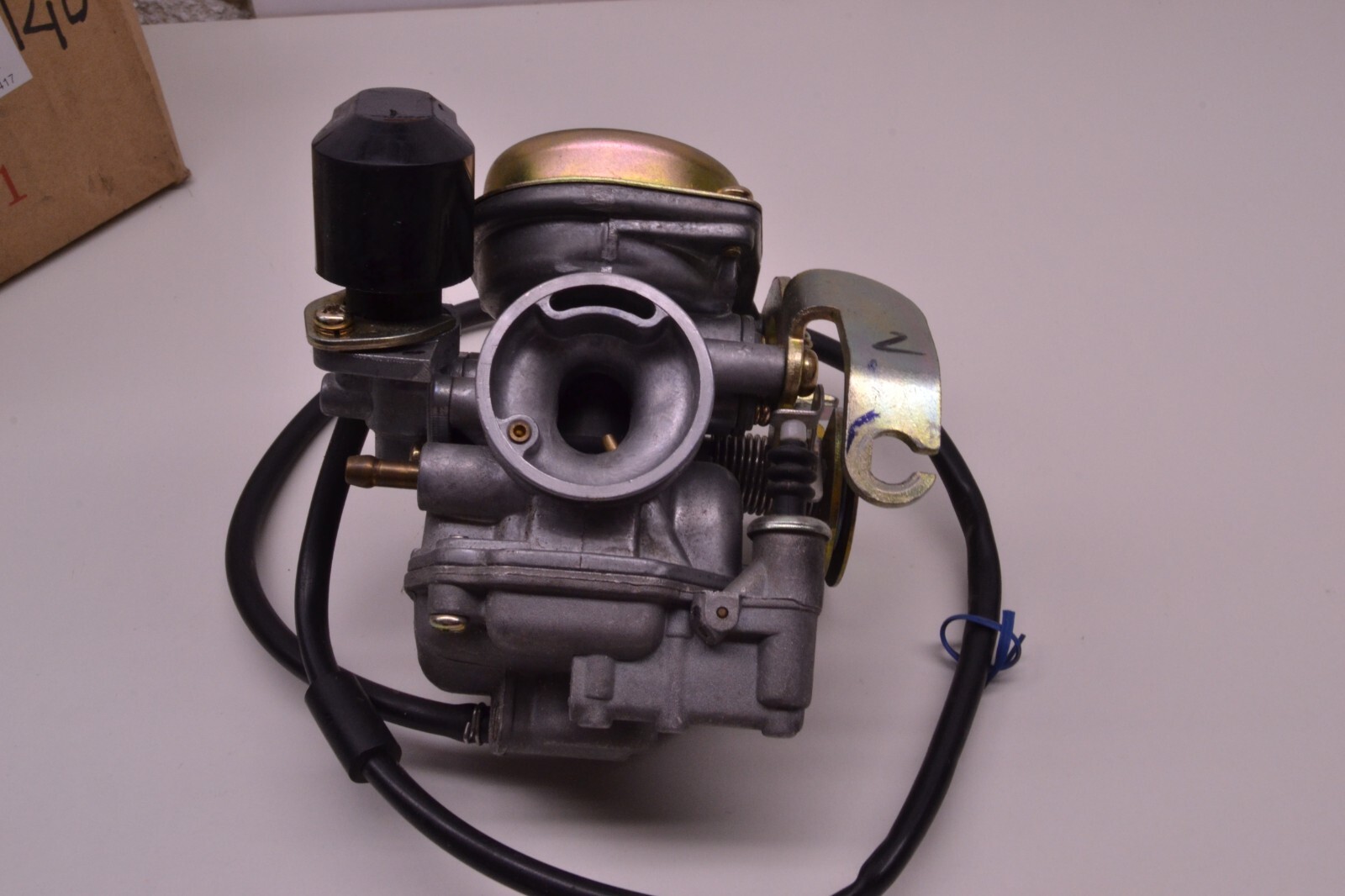 Carburateur SYM Fiddle Orbit 50 euro3 16100-xf1-0000 – Image 5