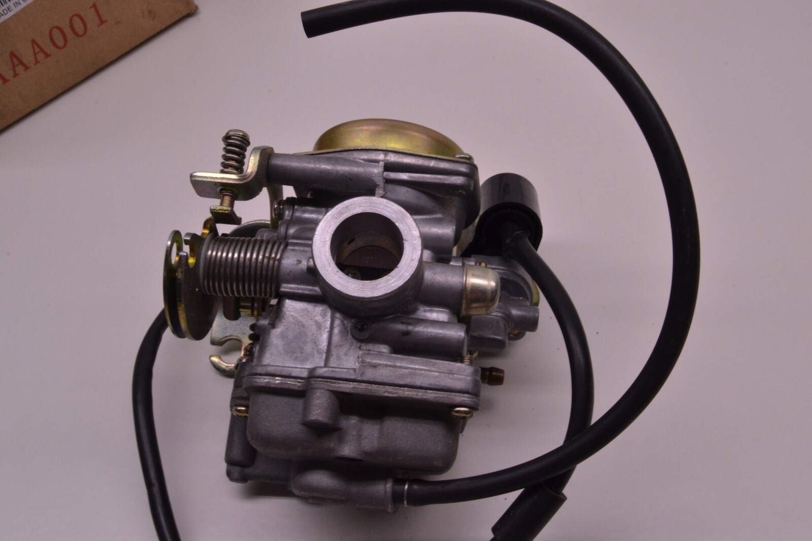 Carburateur SYM Fiddle Orbit 50 euro3 16100-xf1-0000 – Image 6