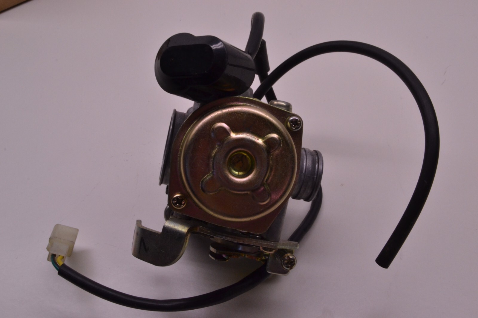 Carburateur SYM Fiddle Orbit 50 euro3 16100-xf1-0000 – Image 8