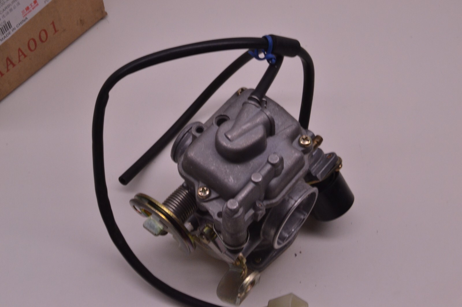 Carburateur SYM Fiddle Orbit 50 euro3 16100-xf1-0000 – Image 9