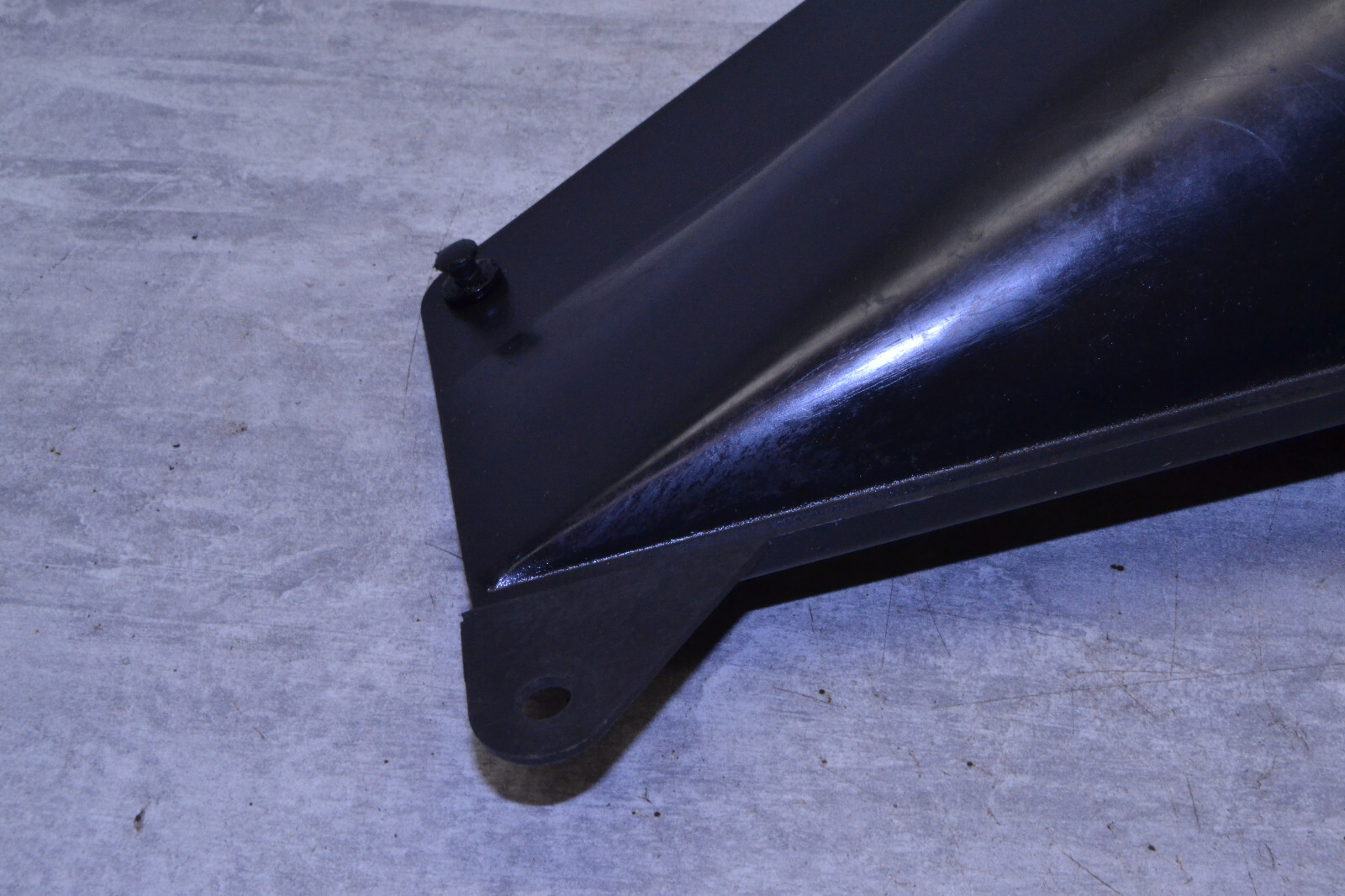 Carénage cardan Yamaha FJR1300 FJR 1300 2001-2005 – Image 3