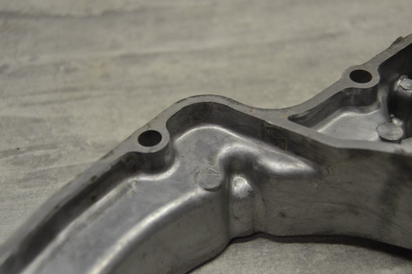 Carter d'embrayage Kawasaki 125 KDX B3 1992 14032-1285 – Image 12