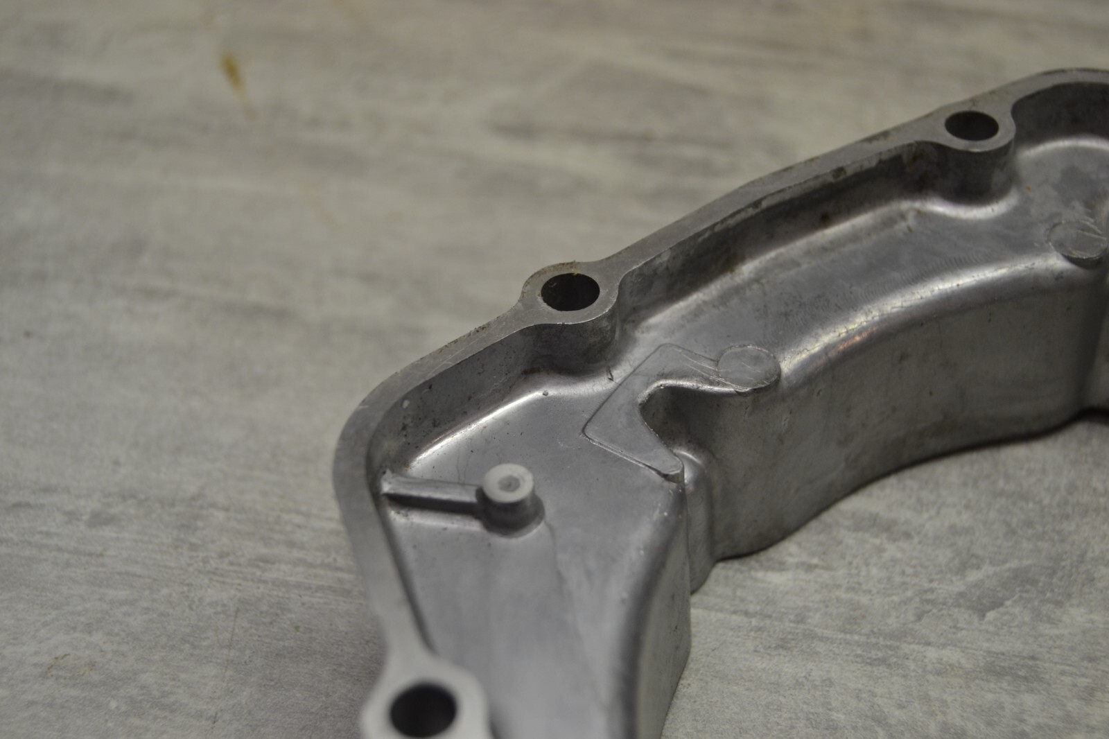 Carter d'embrayage Kawasaki 125 KDX B3 1992 14032-1285 – Image 13