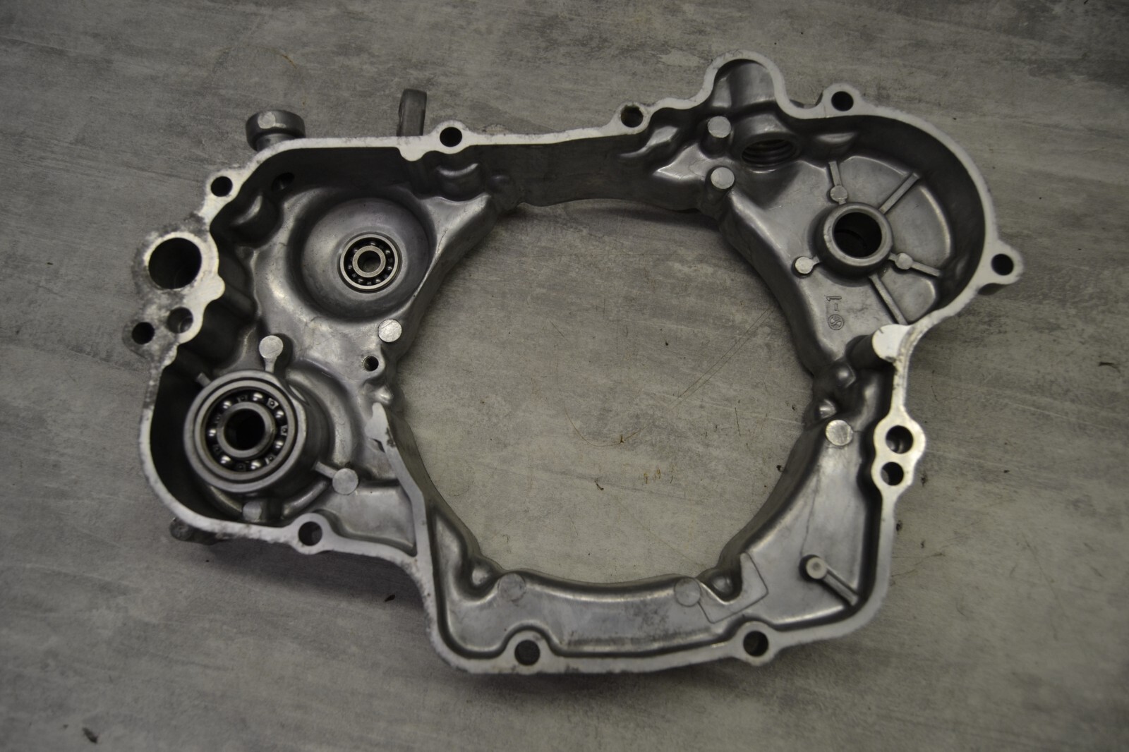 Carter d'embrayage Kawasaki 125 KDX B3 1992 14032-1285 – Image 3