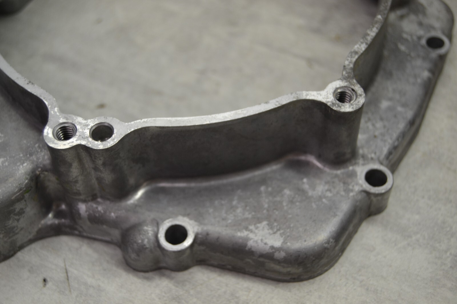 Carter d'embrayage Kawasaki 125 KDX B3 1992 14032-1285 – Image 21