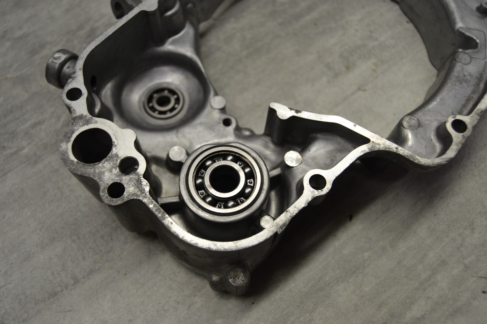 Carter d'embrayage Kawasaki 125 KDX B3 1992 14032-1285 – Image 4