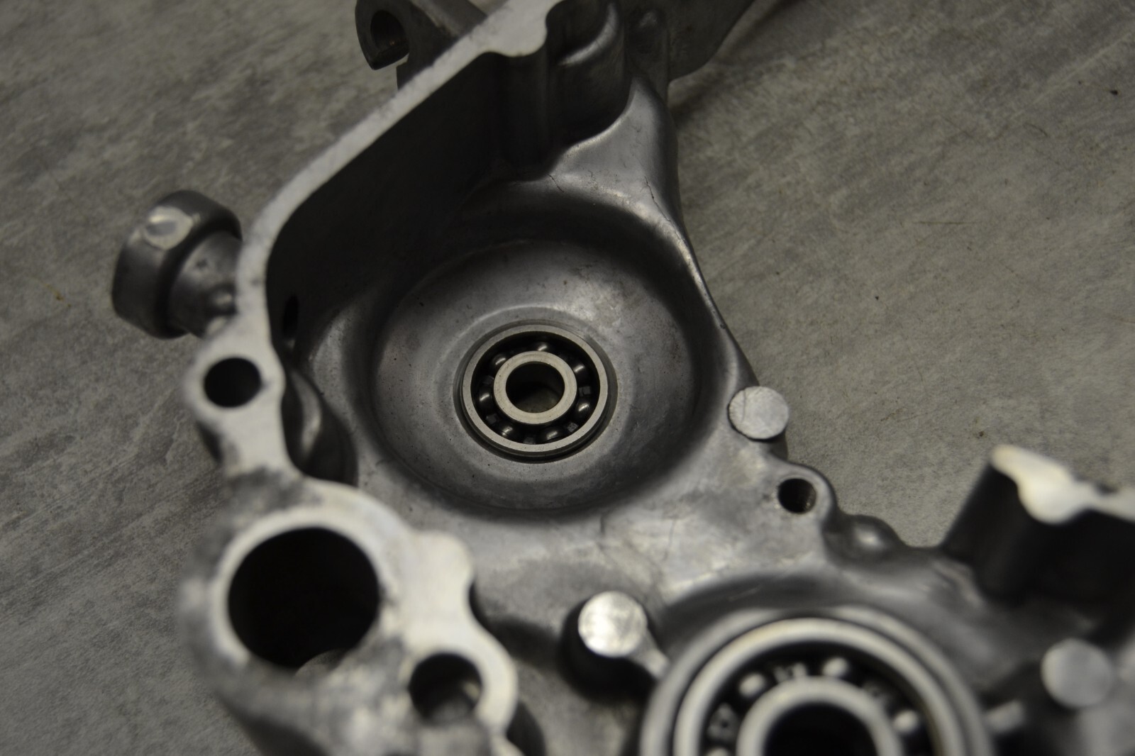 Carter d'embrayage Kawasaki 125 KDX B3 1992 14032-1285 – Image 5