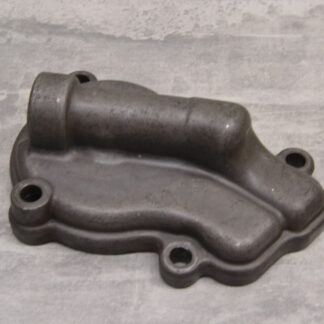Carter pompe a eau KTM 250 EXCF SXF 2006-10 water pump case 77035052000