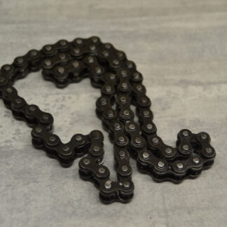 Chaine courronne transmission embrayage Honda Amigo P50 1967 chain clutch