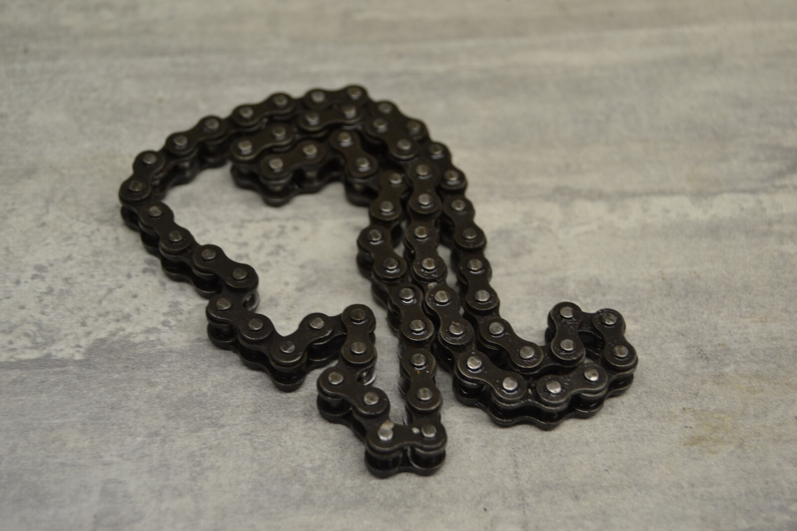 Chaine courronne transmission embrayage Honda Amigo P50 1967 chain clutch