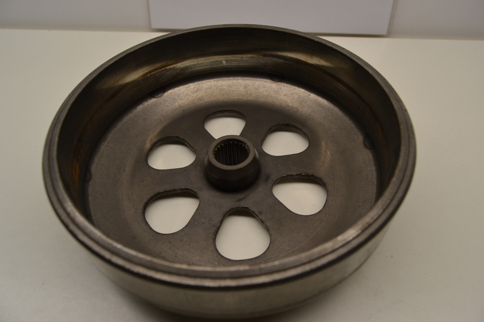 Cloche d'embrayage PIAGGIO X9 EVOLUTION 500 2003 2005 M2700004 – Image 5