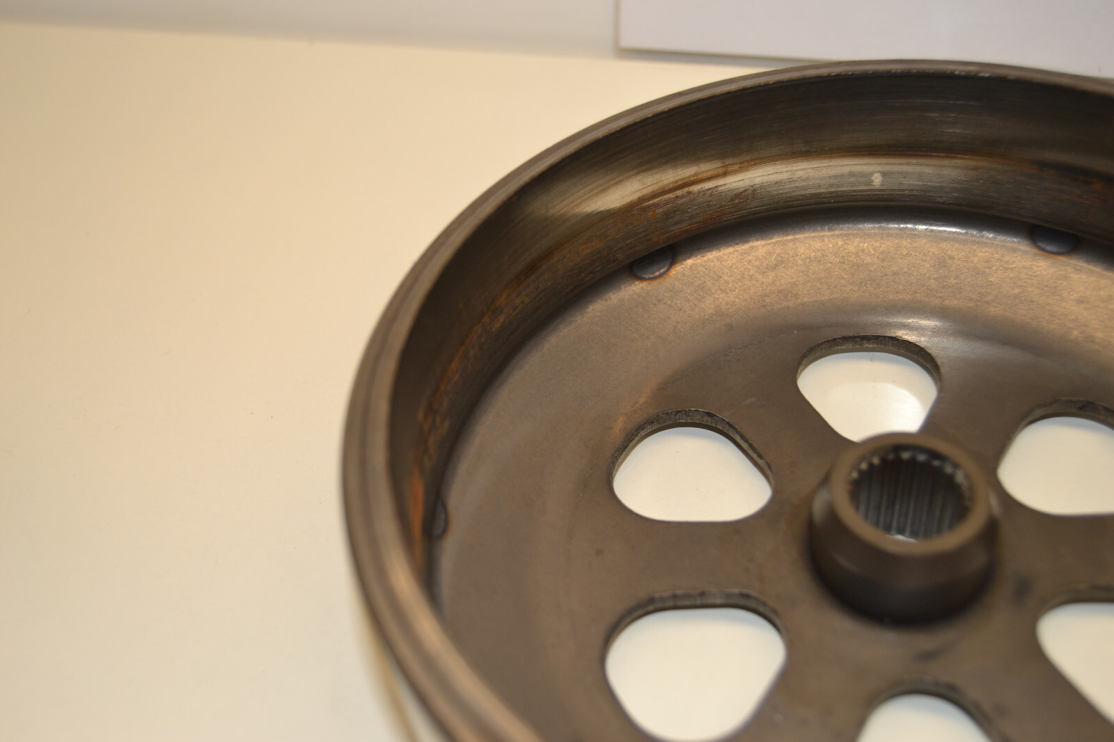 Cloche d'embrayage PIAGGIO X9 EVOLUTION 500 2003 2005 M2700004 – Image 8