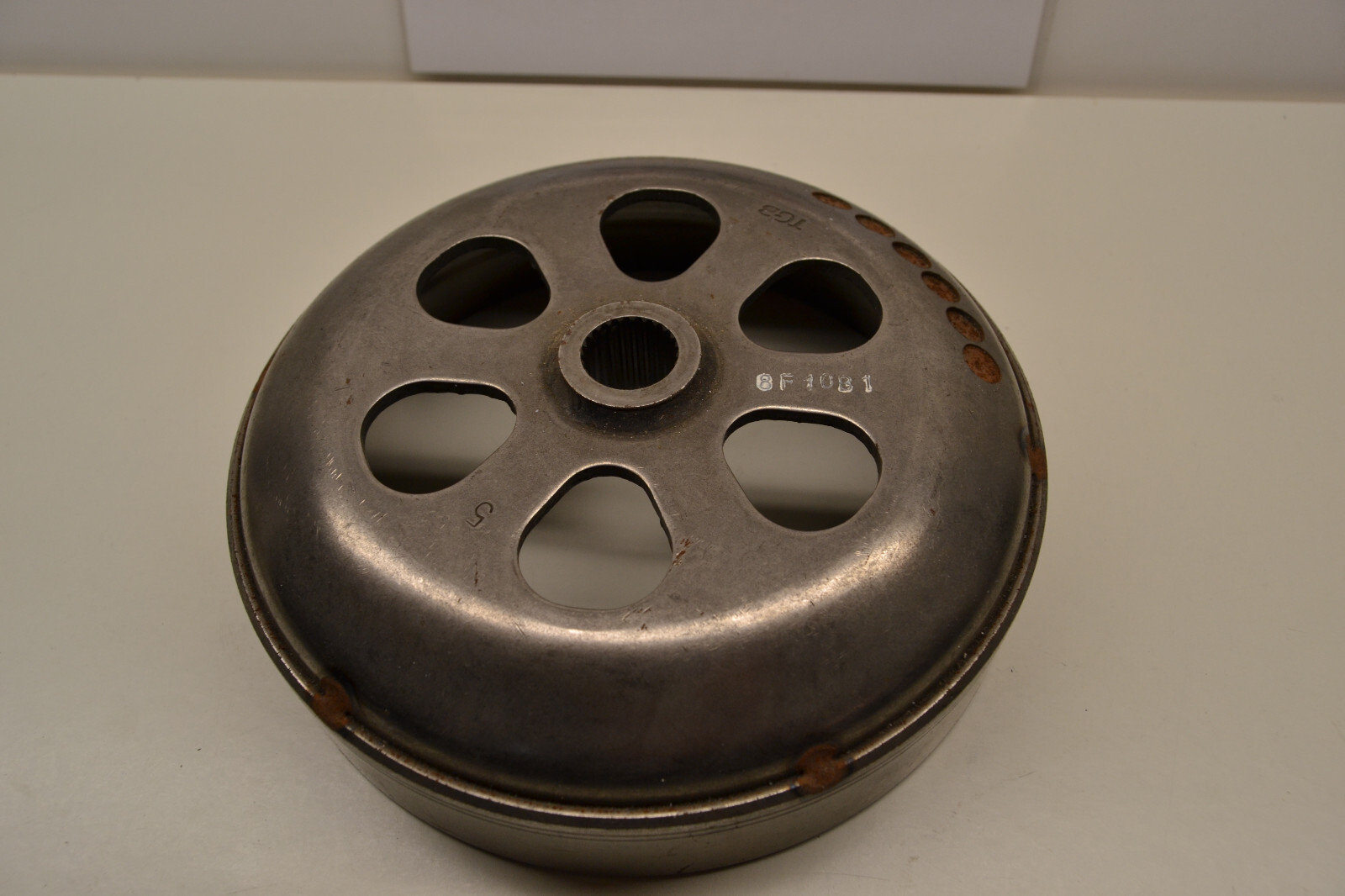 Cloche d'embrayage PIAGGIO X9 EVOLUTION 500 2003 2005 M2700004