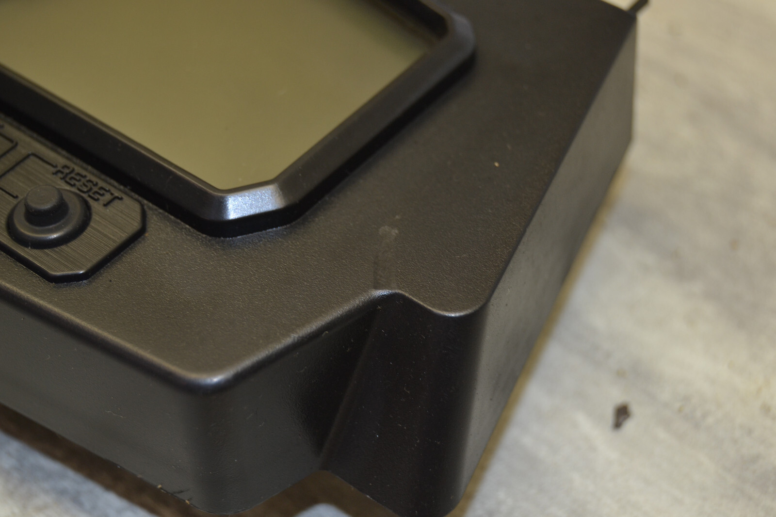 Compteur vitesse speedometer Yamaha FJR1300 FJR 1300 2001-2002 5JW – Image 13