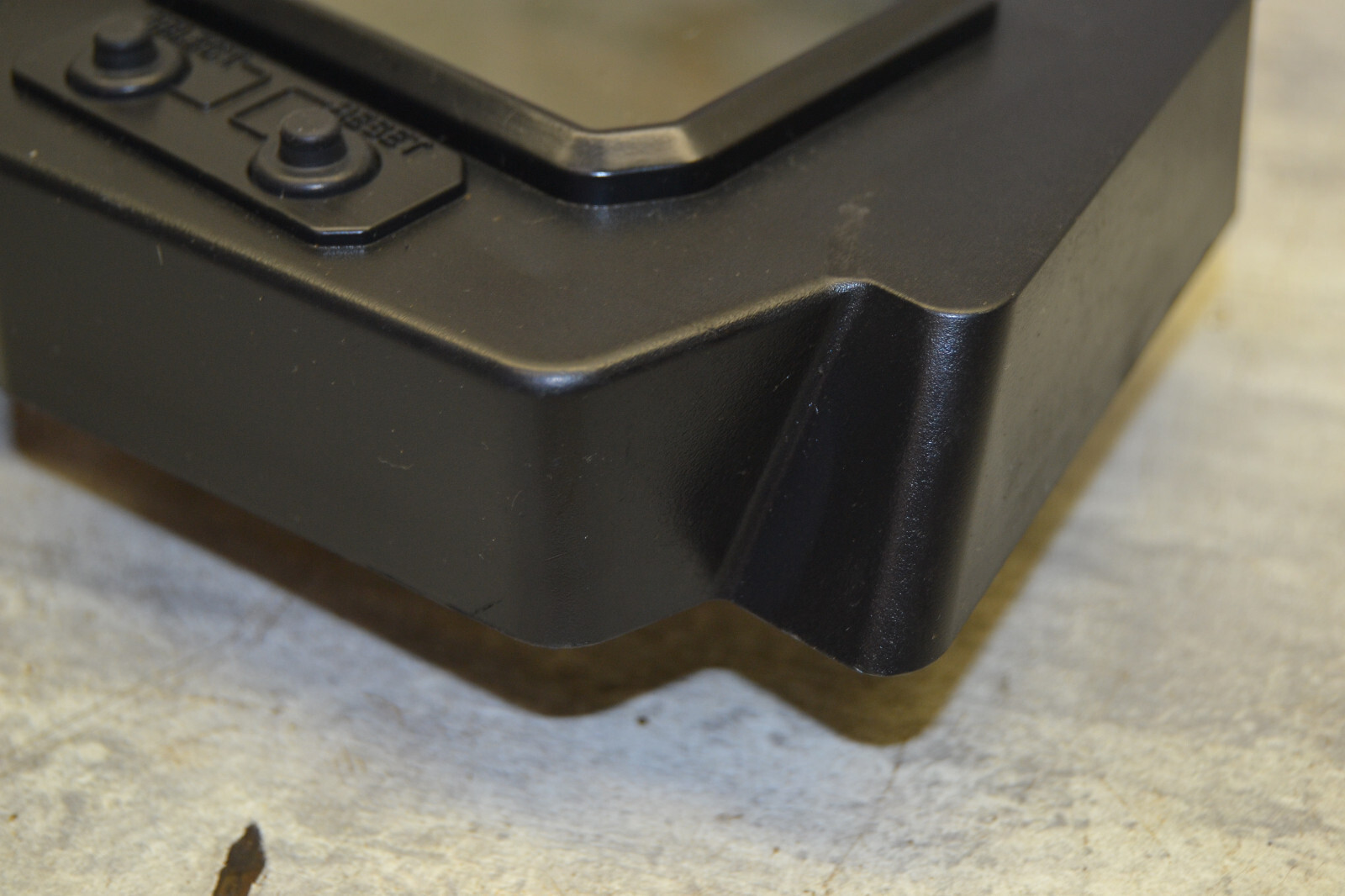 Compteur vitesse speedometer Yamaha FJR1300 FJR 1300 2001-2002 5JW – Image 18