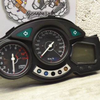 Compteur vitesse speedometer Yamaha FJR1300 FJR 1300 2001-2002 5JW