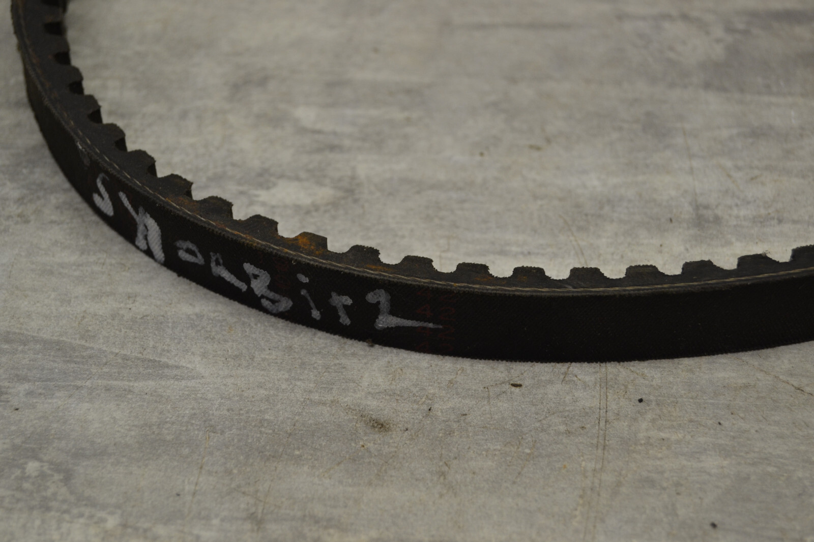 Courroie de transmission SYM Orbit 2 belt – Image 3