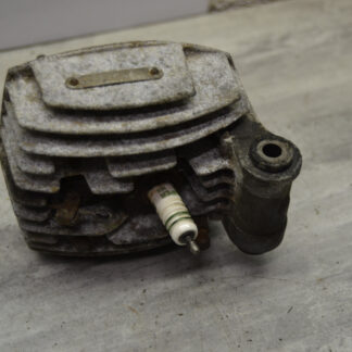 Culasse Mobylette Motobécane Motobecane AV88 Bleu youngtimer