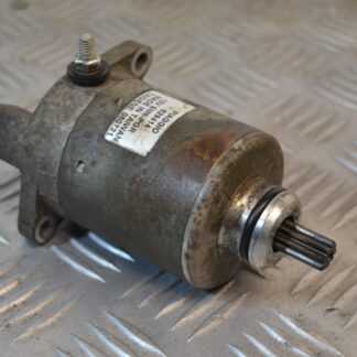 Démarreur Piaggio 125 X8 X9 X evo