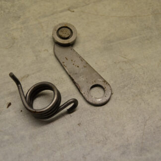 Doigt de selection vitesse Kawasaki VNT50B 1500 Sumo VN-15SE 1990