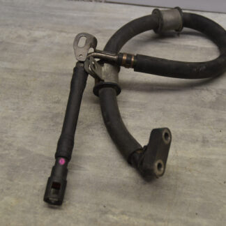 Durite essence injection Honda Zoomer NPS50 2001-17 fuel line efi 17528GEZ641