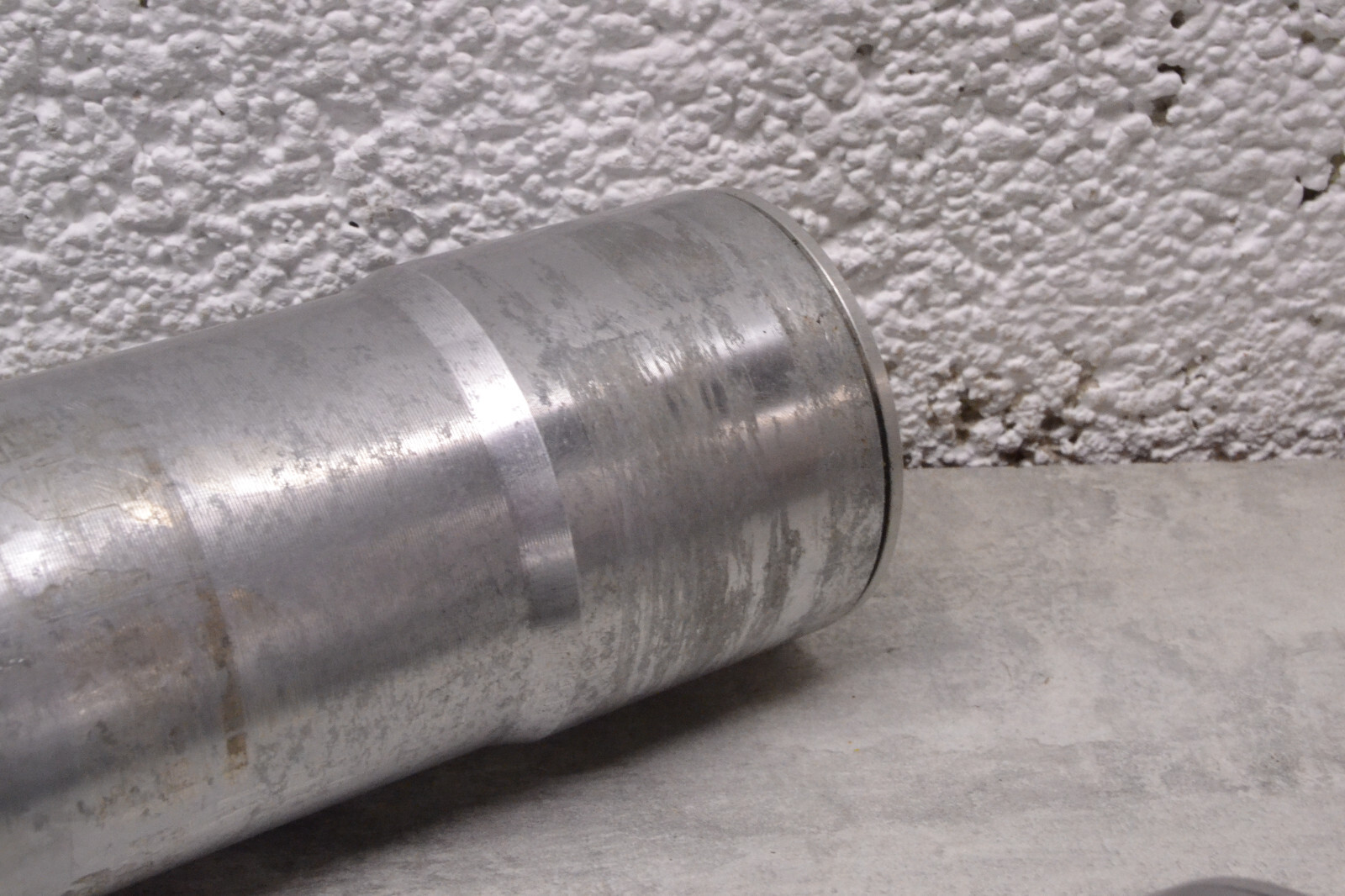 Fourche Aprilia MX 125 2006 forks tubes AP8163400 AP8163401 – Image 12