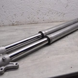 Fourche Aprilia MX 125 2006 forks tubes AP8163400 AP8163401