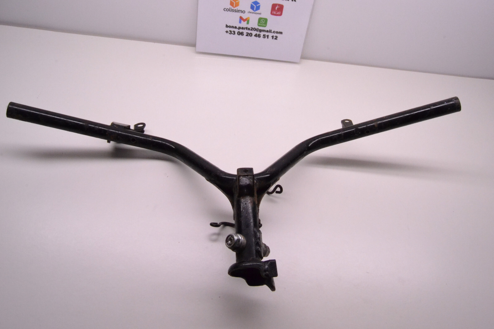 Guidon Honda Lead 110 Handlebar – Image 3