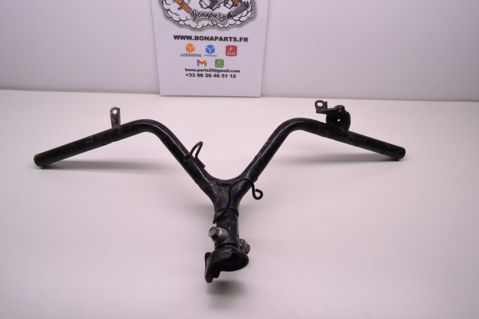 Guidon Honda Lead 110 Handlebar