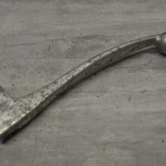 Levier d'embrayage Kawasaki Z 400 J 1980 KZ400-J1 kz clutch lever