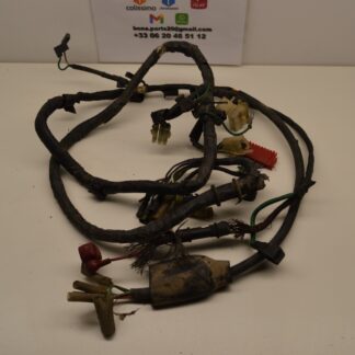 Loom Faisceau Honda 125 MTX TC02 1988 Beach Hunter