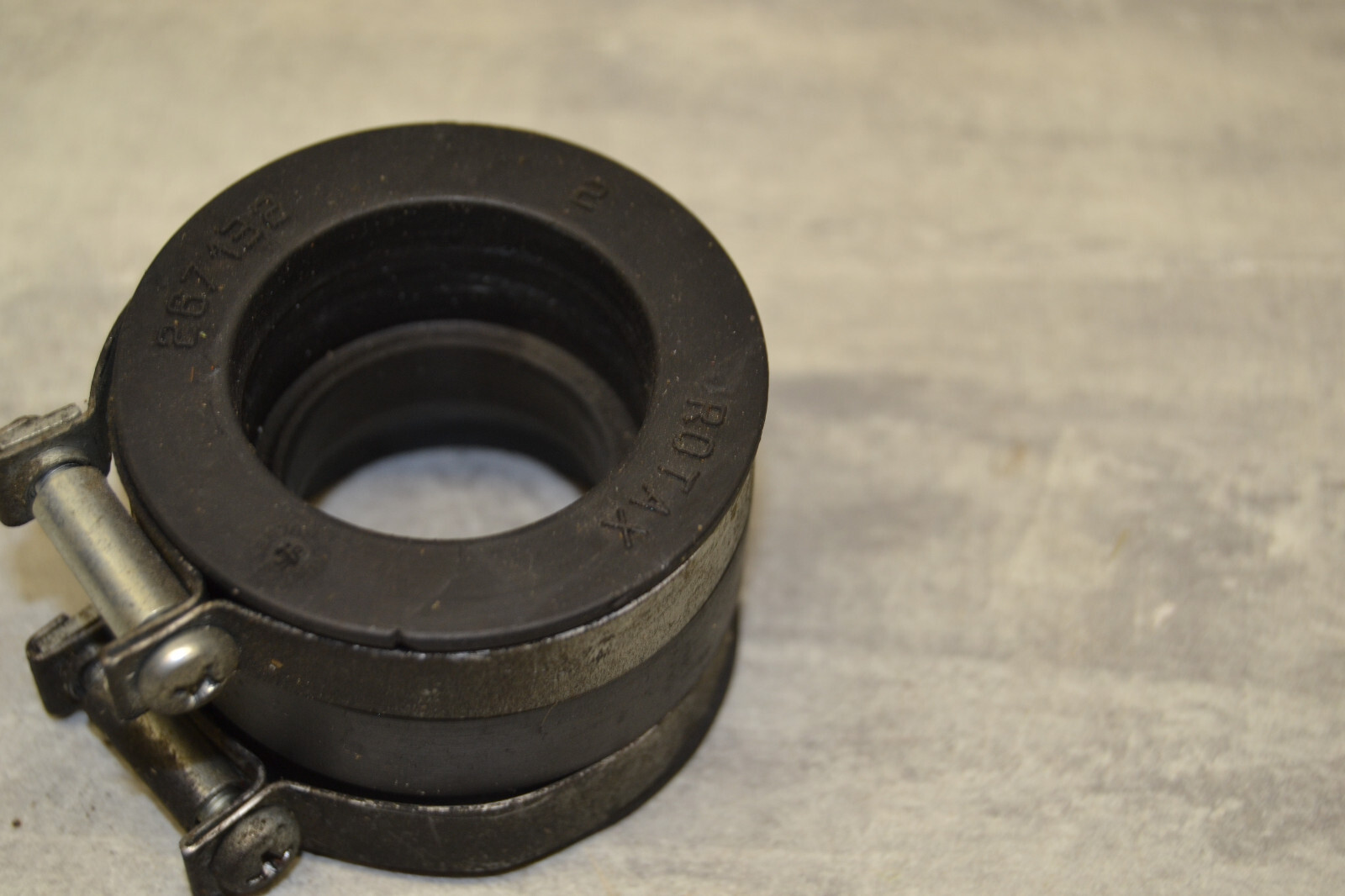 Manchon carburateur Aprilia 125 Scarabeo Rotax – Image 4