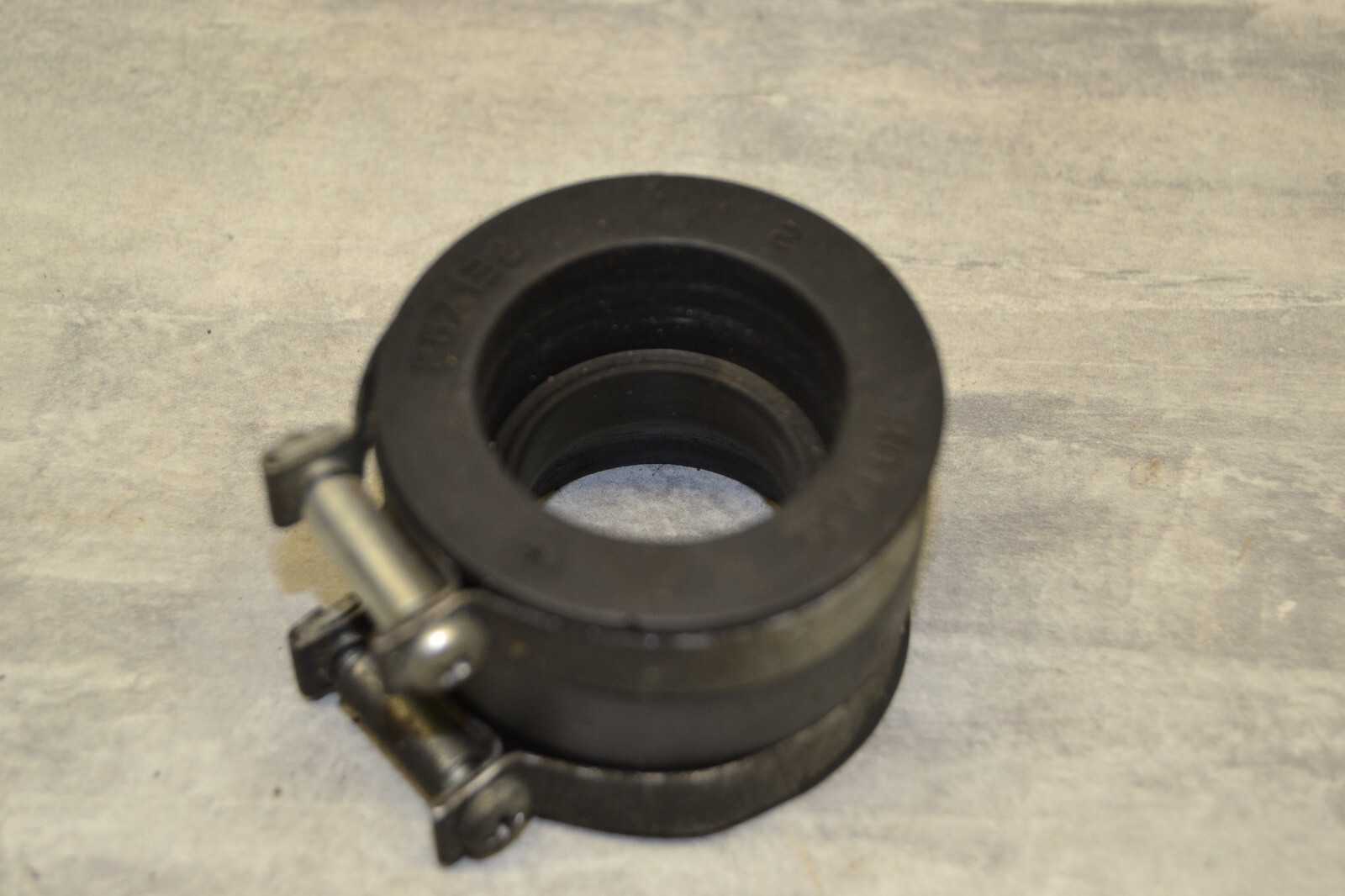 Manchon carburateur Aprilia 125 Scarabeo Rotax