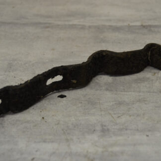 Patte platine plate Cossack Voskhod 175 Sports Twin 1975 Ural VOSCHOD-2