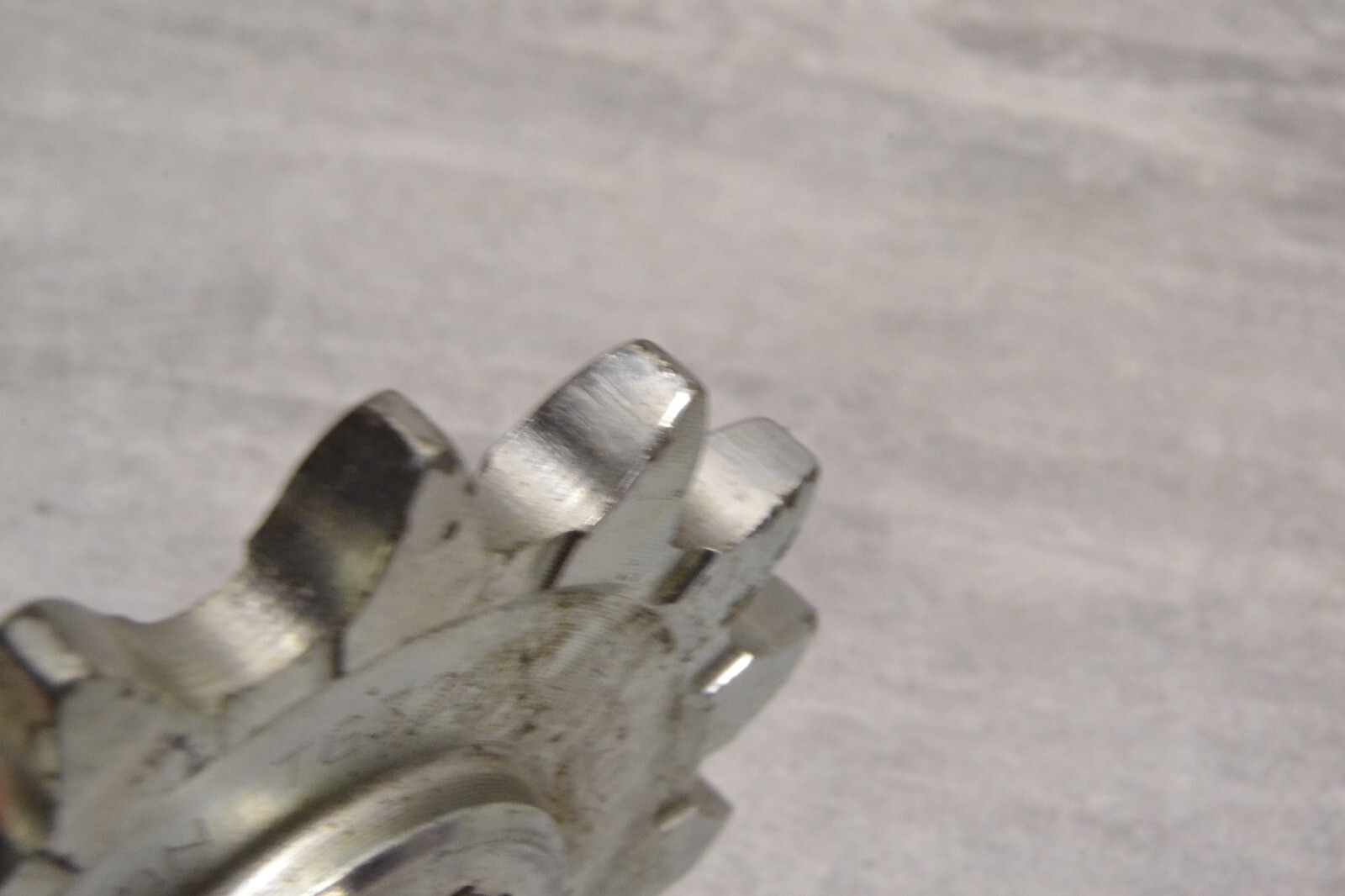 Pignon 14 dents KTM 250 EXCF SXF 2006-10 – Image 6