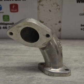 Pipe d'admission racing trail bike Kawasaki KLX 110 pit bike KLX110