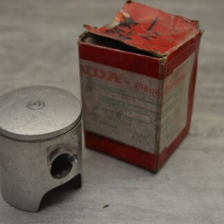 Piston segment neuf HONDA CR80 1985-1995 cote a standard 13110-GC4-610