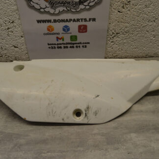 Plaque ar plastique latérale droit Kawasaki KLX 110 2010-25 pit bike KLX110
