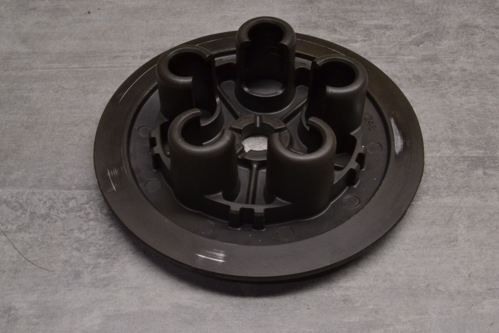 Plateau presseur embrayage KTM 250 EXCF SXF 2008-10 – Image 4