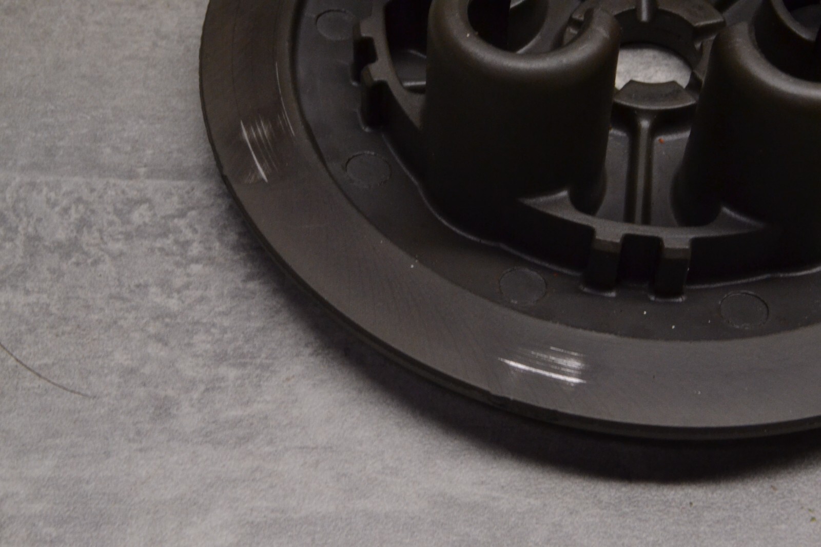 Plateau presseur embrayage KTM 250 EXCF SXF 2008-10 – Image 5