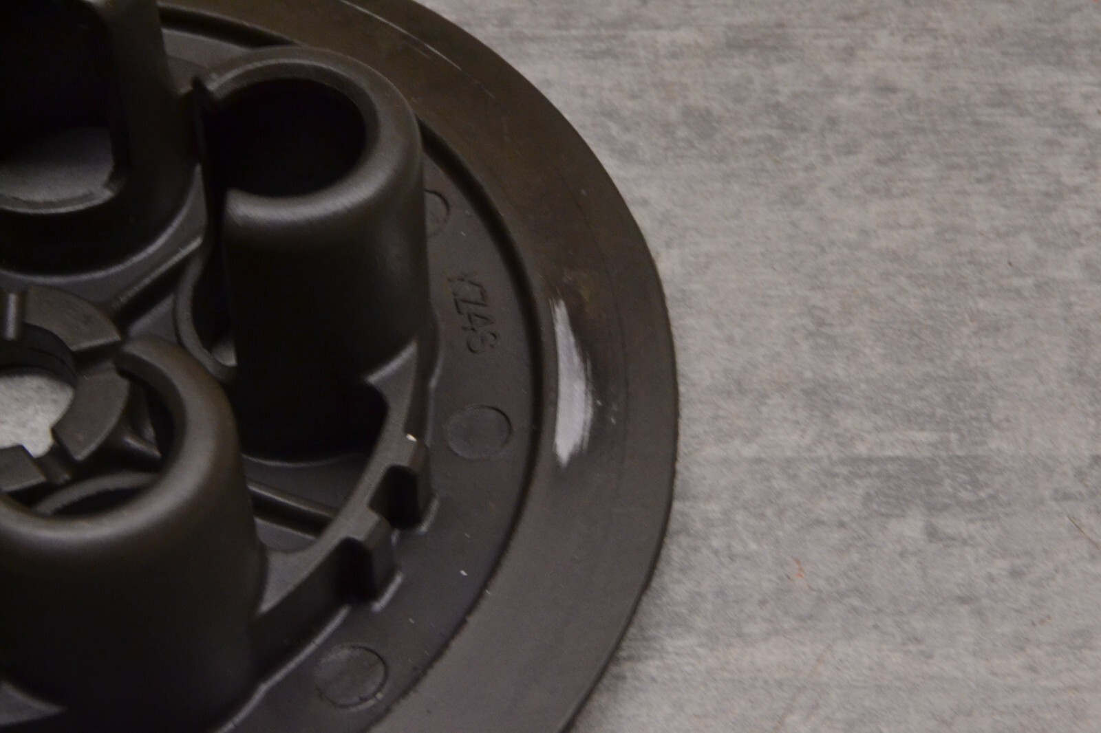 Plateau presseur embrayage KTM 250 EXCF SXF 2008-10 – Image 6