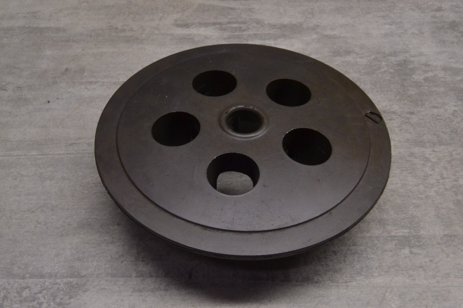 Plateau presseur embrayage KTM 250 EXCF SXF 2008-10