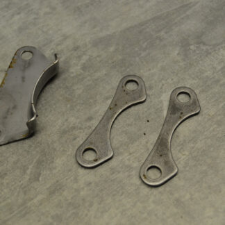 Platine interne moteur Kawasaki VNT50B 1500 Sumo VN-15SE 1990