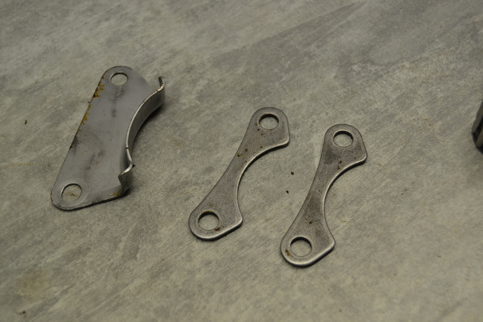 Platine interne moteur Kawasaki VNT50B 1500 Sumo VN-15SE 1990