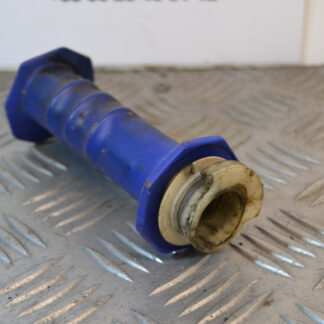 Poignée accelerateur Suzuki 125 GT X4 1980-84 throtle gas tube