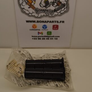 Poignées moto revêtement Piaggio 125-150-200 Vespa PX 141923