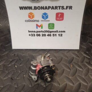 Pompe à huile Yamaha 125 DTLC 10V 1982-87